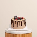 Voila Chocolate Cake